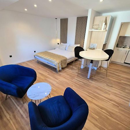 ספליט Apartment Heart Of The City מראה חיצוני תמונה